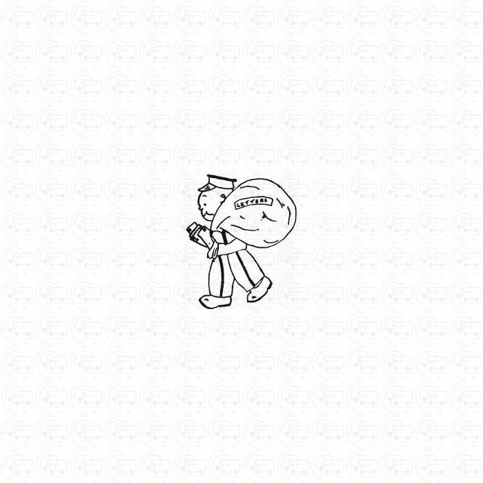 Postage