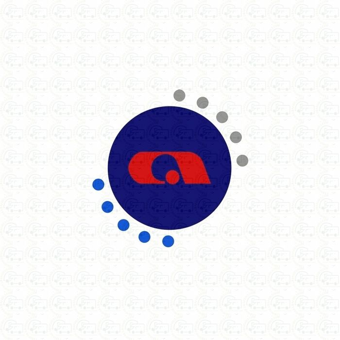 Adria circle CG