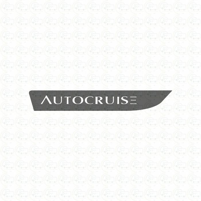 Autocruise Side Top OS