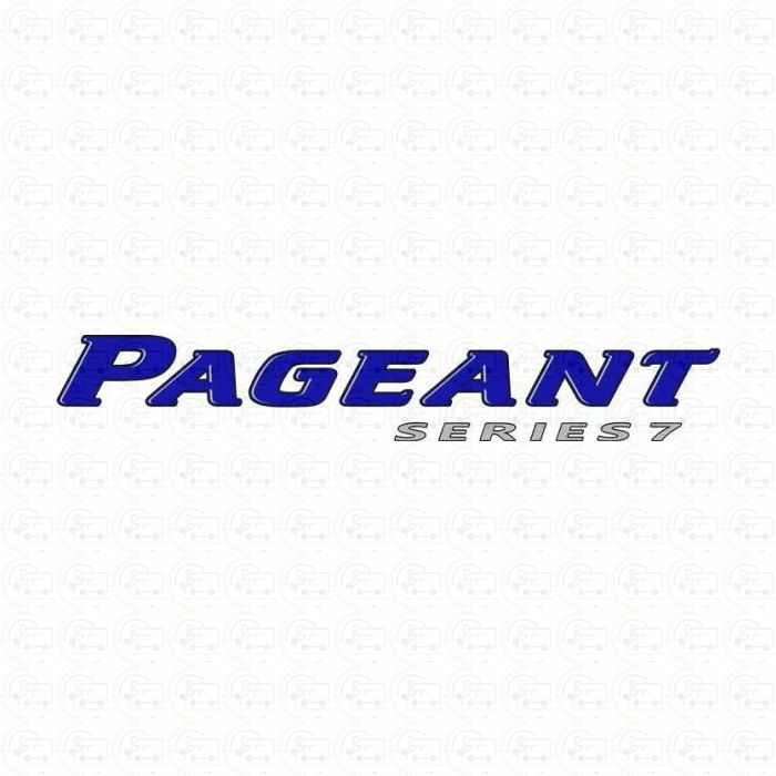 Bailey Pageant S7 CG