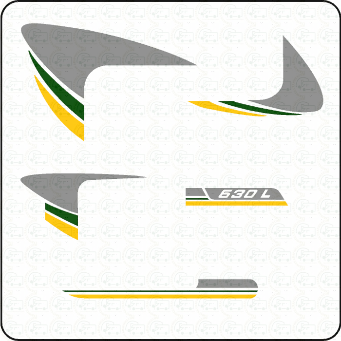 Swift Suntor Side Graphics 