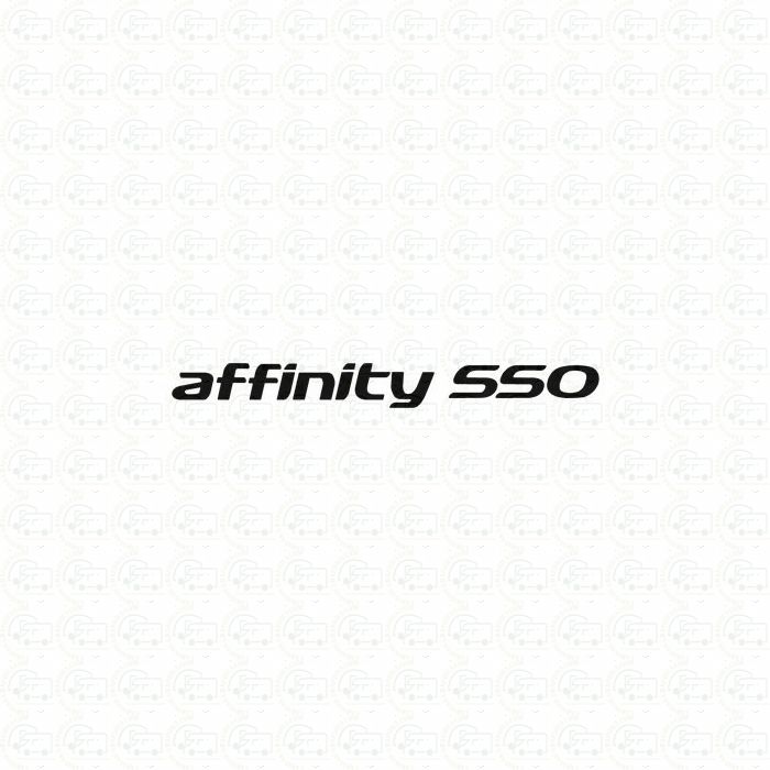 Elddis Affinity 550