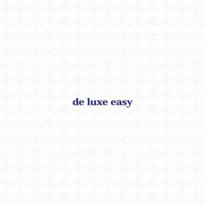 Hobby DeLuxe Easy Sticker