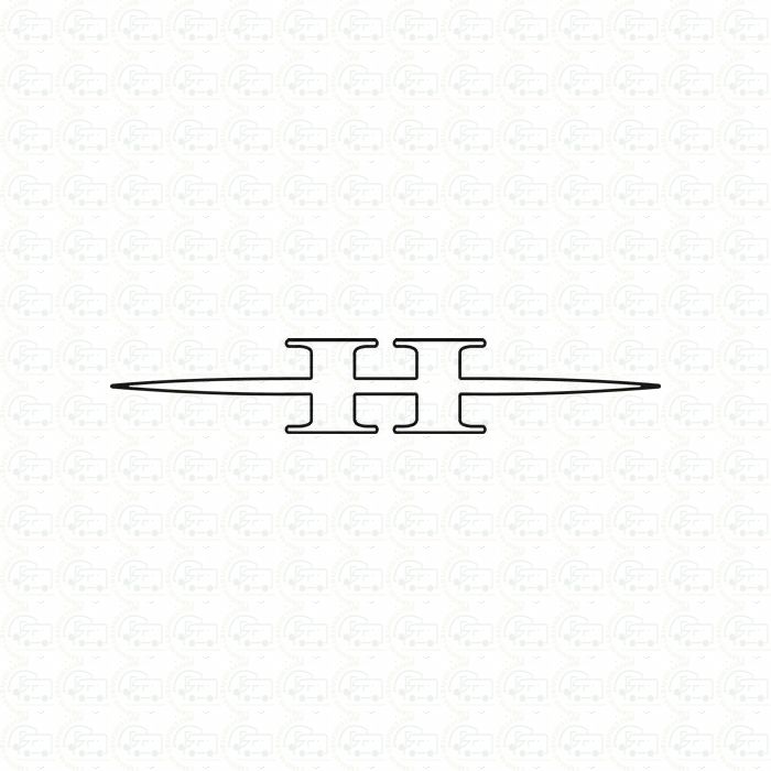 hOBBY h sTICKER