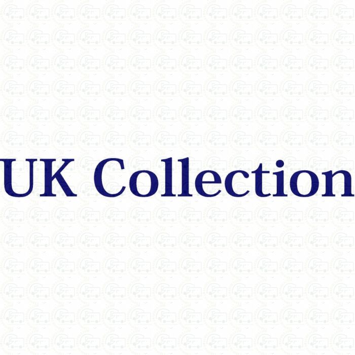 Hobby UK Collection Caravan Graphic