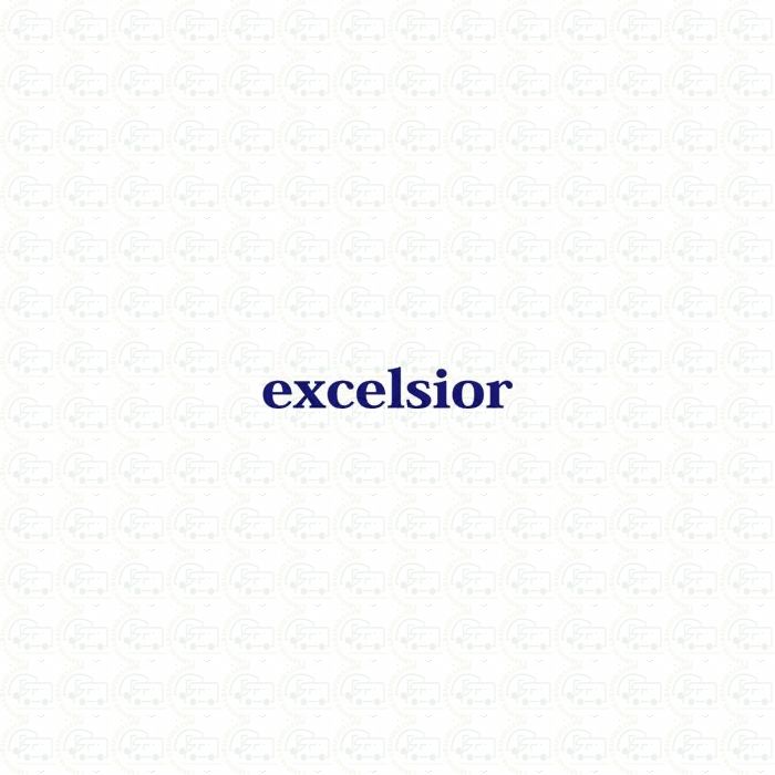 Hobby Excelsior Caravan Sticker