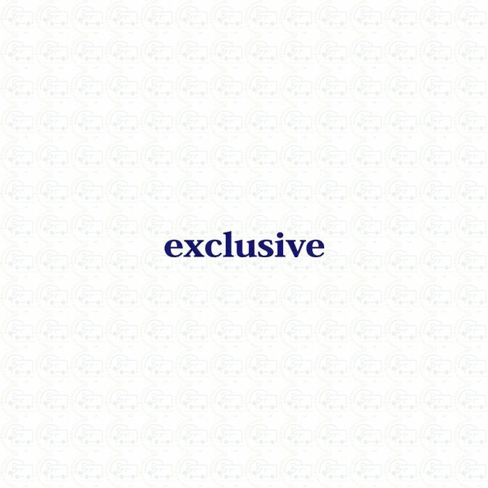 Hobby Exclusive Caravan Sticker