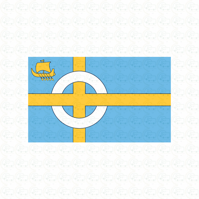 Isle of skye sticker
