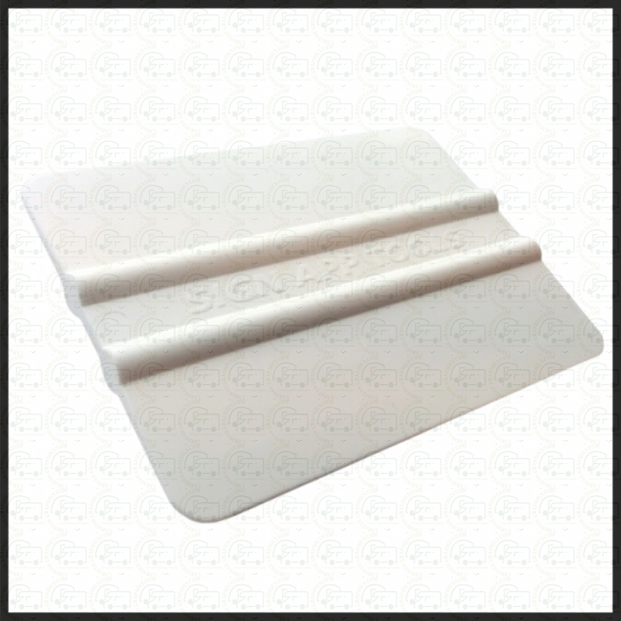 Squeegee - 4 Inch Standard Sign Applicator