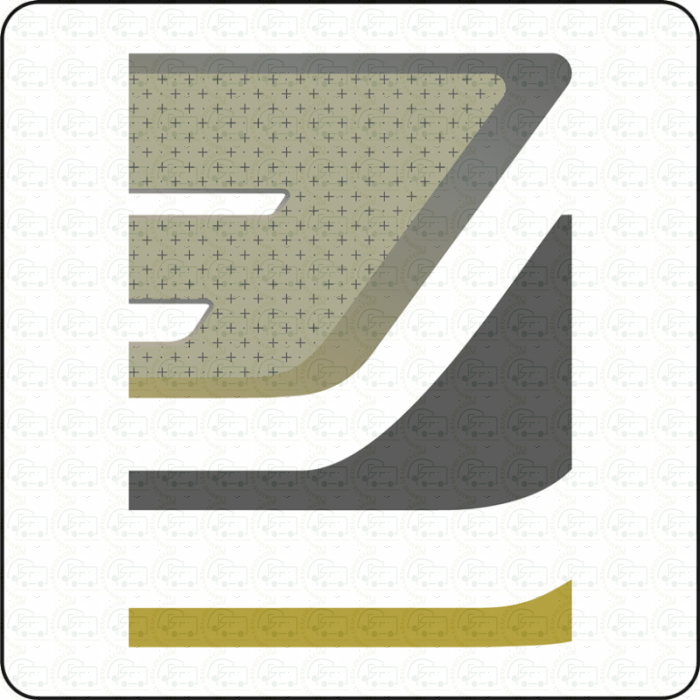 CG Swift Sprite Major 4SB Door Panel