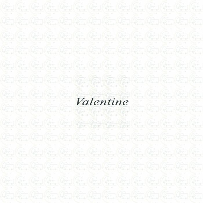 Autocruise Valentine Sticker