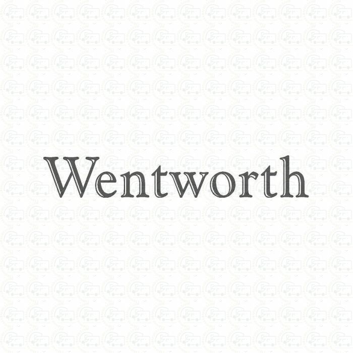 Autocruise Wntworth CG