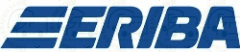 Eriba Logo and Side Bars Sticker