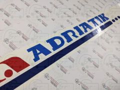 ADRIATIK ROOF GRAPHIC BY CARAVANGRAPHICS.COM