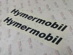 Hymermobil Sticker