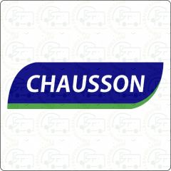 Chausson Motorhome Sticker