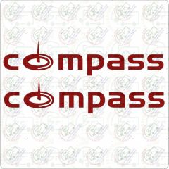 ELDDIS COMPASS