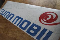 EuraMobil Sticker