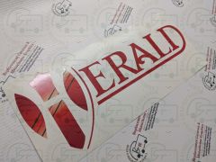 Herald Logo