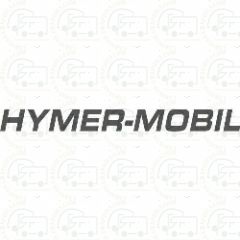 Hymer Mobil Motorhome Sticker