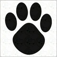 Paw Print