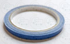 10M OF 8MM MID BLUE