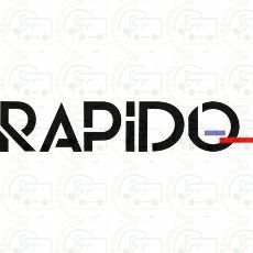 Rapido Colour Motorhome Sticker