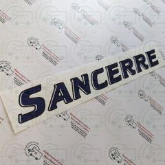 Bailey Pageant Sancerre s7 Sticker decal.