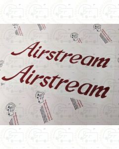 Ace Airstream Sticker Graphics Decal