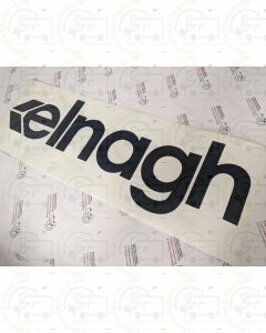 Elnagh stickers