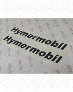 Hymermobil Sticker