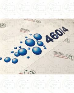 Series 5 Ranger 460/4 Decal with