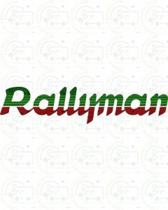 Ace Rallyman graphic