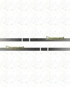 Autocruise Starquest Pair by CaravanGraphics.com