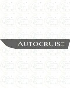 Autocruise Side Top NS
