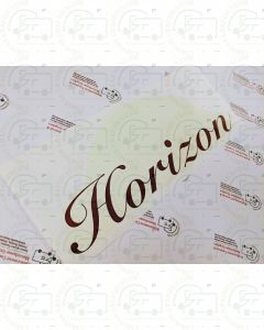 ABI Horizon Image Sticker Decal Graphics