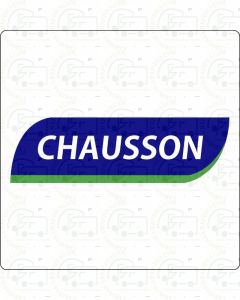 Chausson Motorhome Sticker
