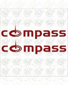 ELDDIS COMPASS