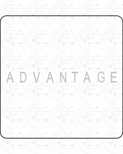 Dethleffs Advantage Replacement Motorhome Sticker