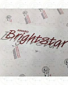 ABI AWARD BRIGHTSTAR CARAVAN GRAPHICS