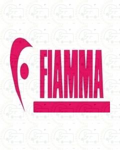 FIAMMA Motorhome Decal