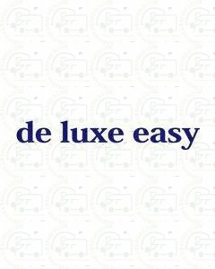 Hobby De Luxe Easy Caravan Graphic
