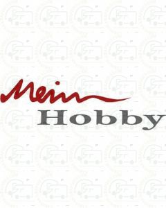 Hobby Mein Caravan Graphic