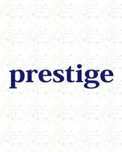 Hobby prestige single decal sticker