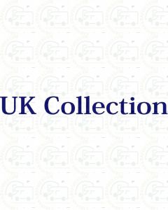 Hobby UK Colection decal sticker