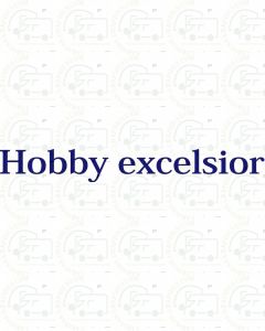 Hobby Excelsior Decal Caravan Graphic