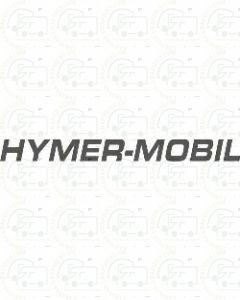 Hymer Mobil Motorhome Sticker