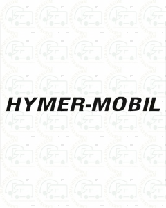Hymer Mobil Motorhome Sticker