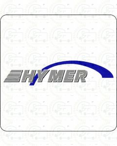 Hymer Swing CG Front or Rear Graphics