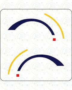 Hymer Swing CG Window Surrounds